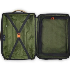 Delsey Jeep JS006B 20" Rolling Duffel