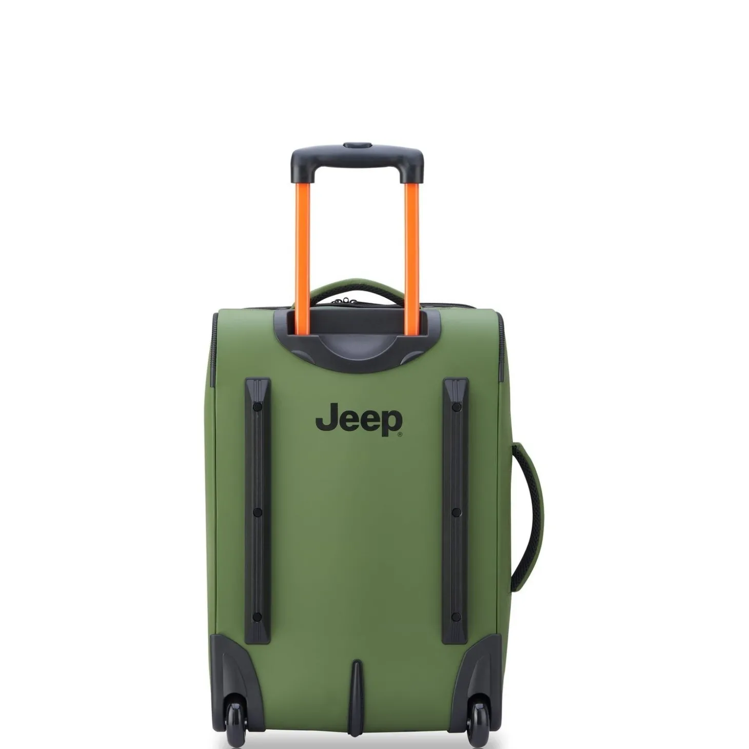 Delsey Jeep JS006B 20" Rolling Duffel
