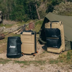 Delsey Jeep JS006B 31
