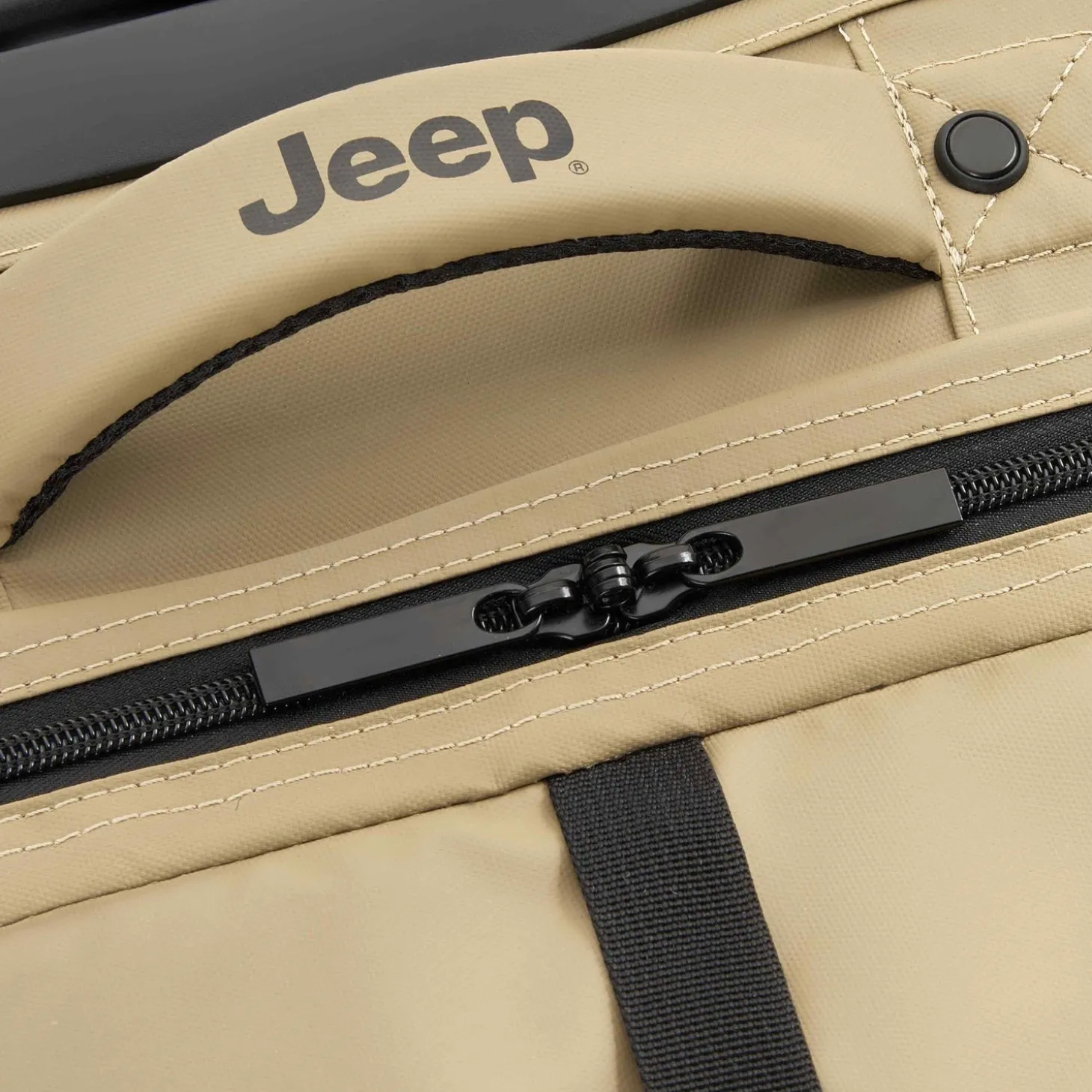 Delsey Jeep JS006B 31" Rolling Duffel