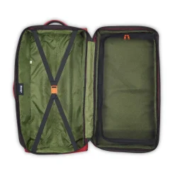 Delsey Jeep JS006B 27