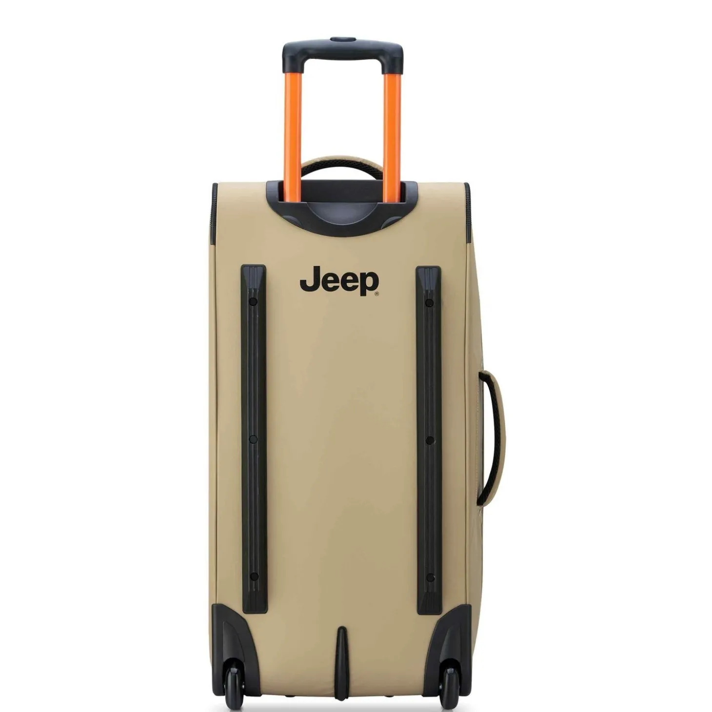 Delsey Jeep JS006B 27" Rolling Duffel