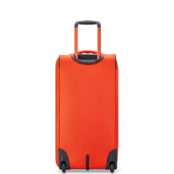 Delsey Jeep JS009D 27" Rolling Duffel