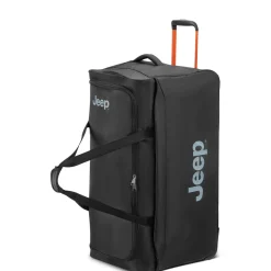 Delsey Jeep JS009D 31" Rolling Duffel
