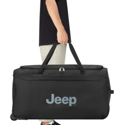 Delsey Jeep JS009D 31