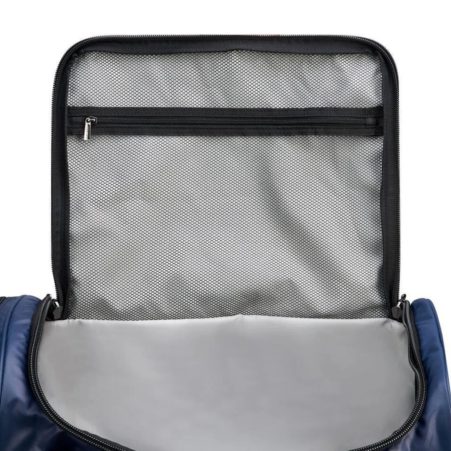 Delsey Raspail 19" 2-Wheel Carry-On Duffel