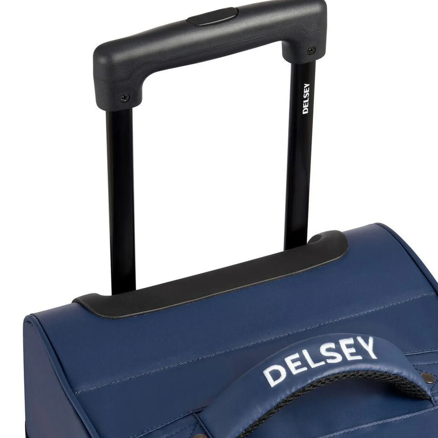 Delsey Raspail 19" 2-Wheel Carry-On Duffel