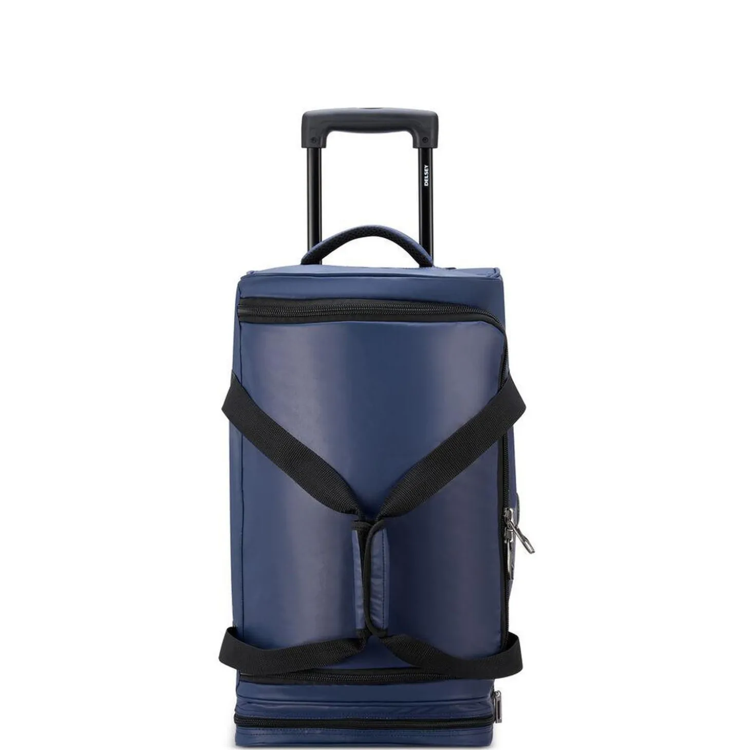 Delsey Raspail 19" 2-Wheel Carry-On Duffel