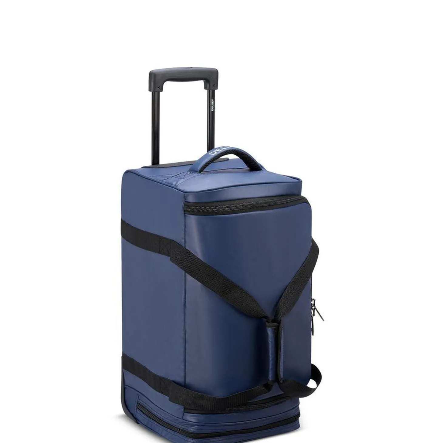 Delsey Raspail 19" 2-Wheel Carry-On Duffel