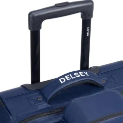 Delsey Raspail 28" 2-Wheel Duffel