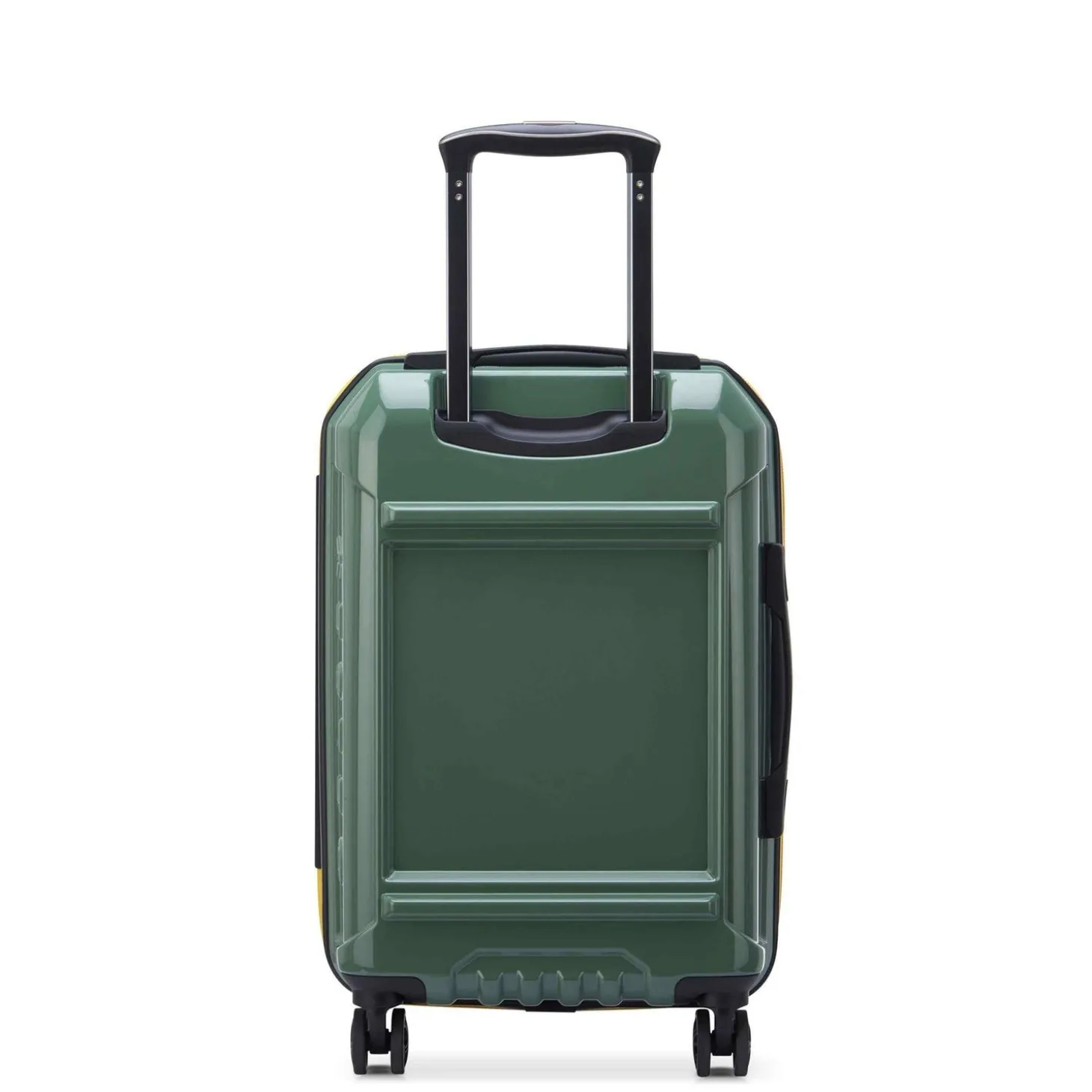Delsey Rempart Spinner Carry-On