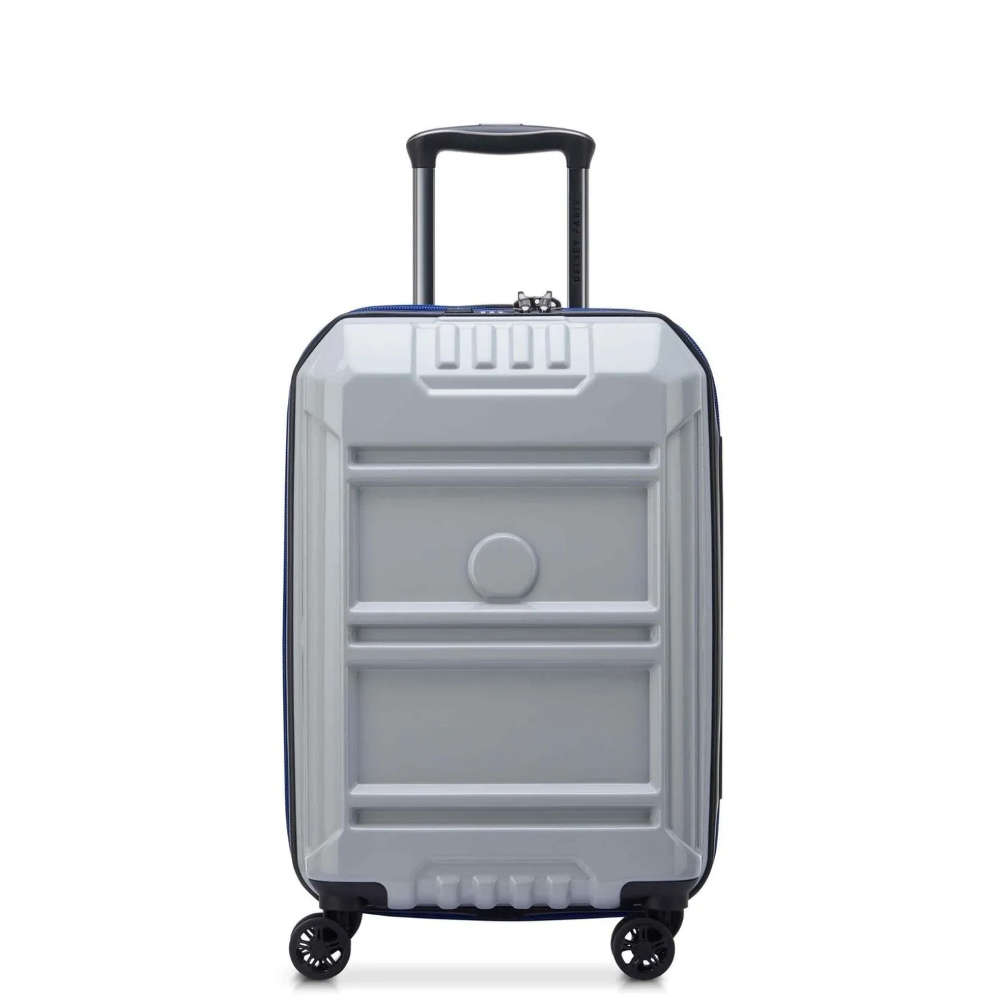 Delsey Rempart Spinner Carry-On
