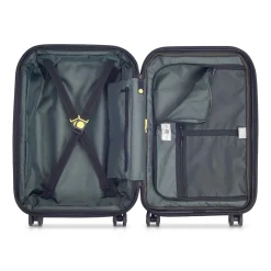 Delsey Rempart Spinner Carry-On