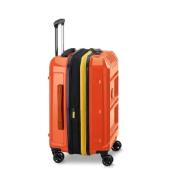 Delsey Rempart Spinner Carry-On