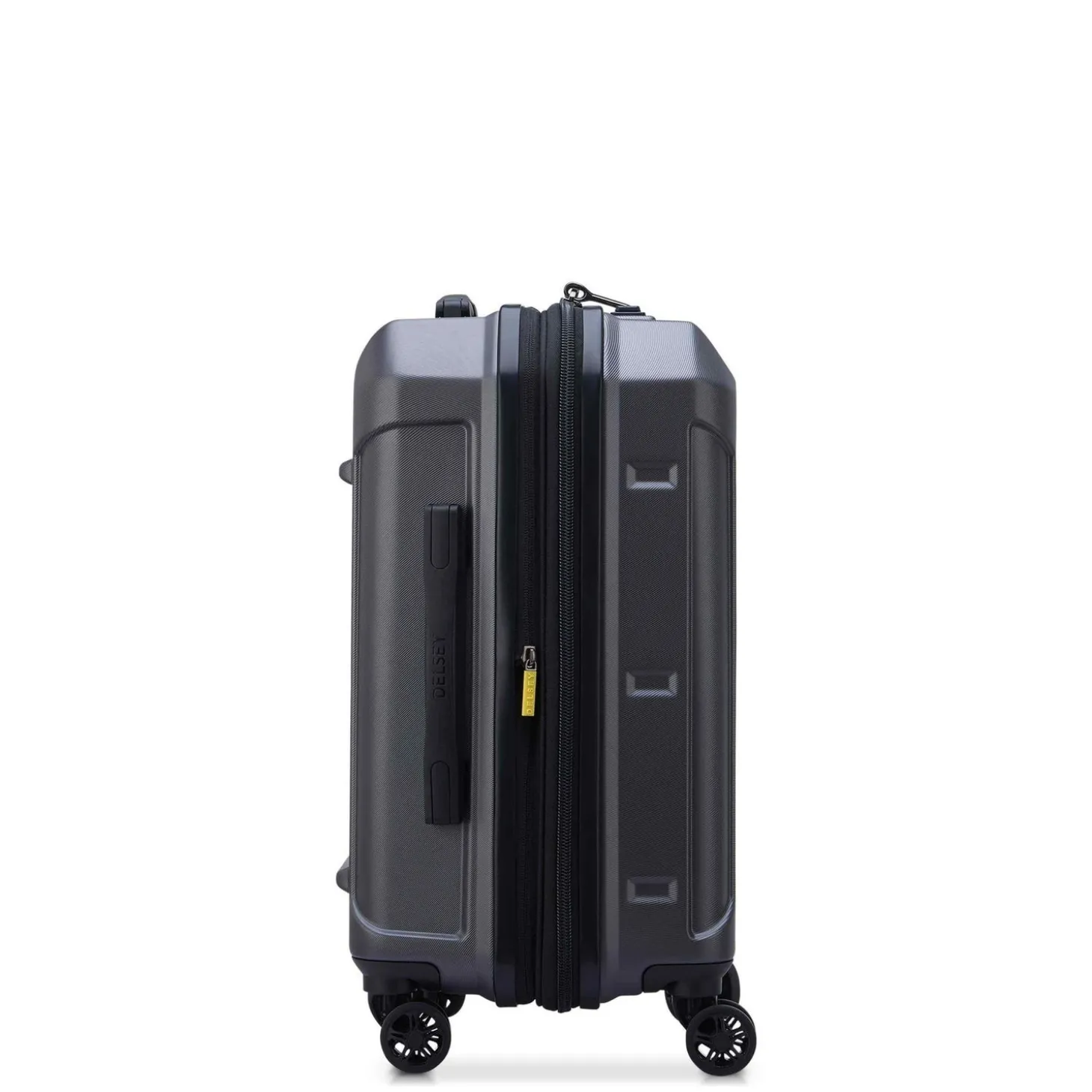 Delsey Rempart Spinner Carry-On