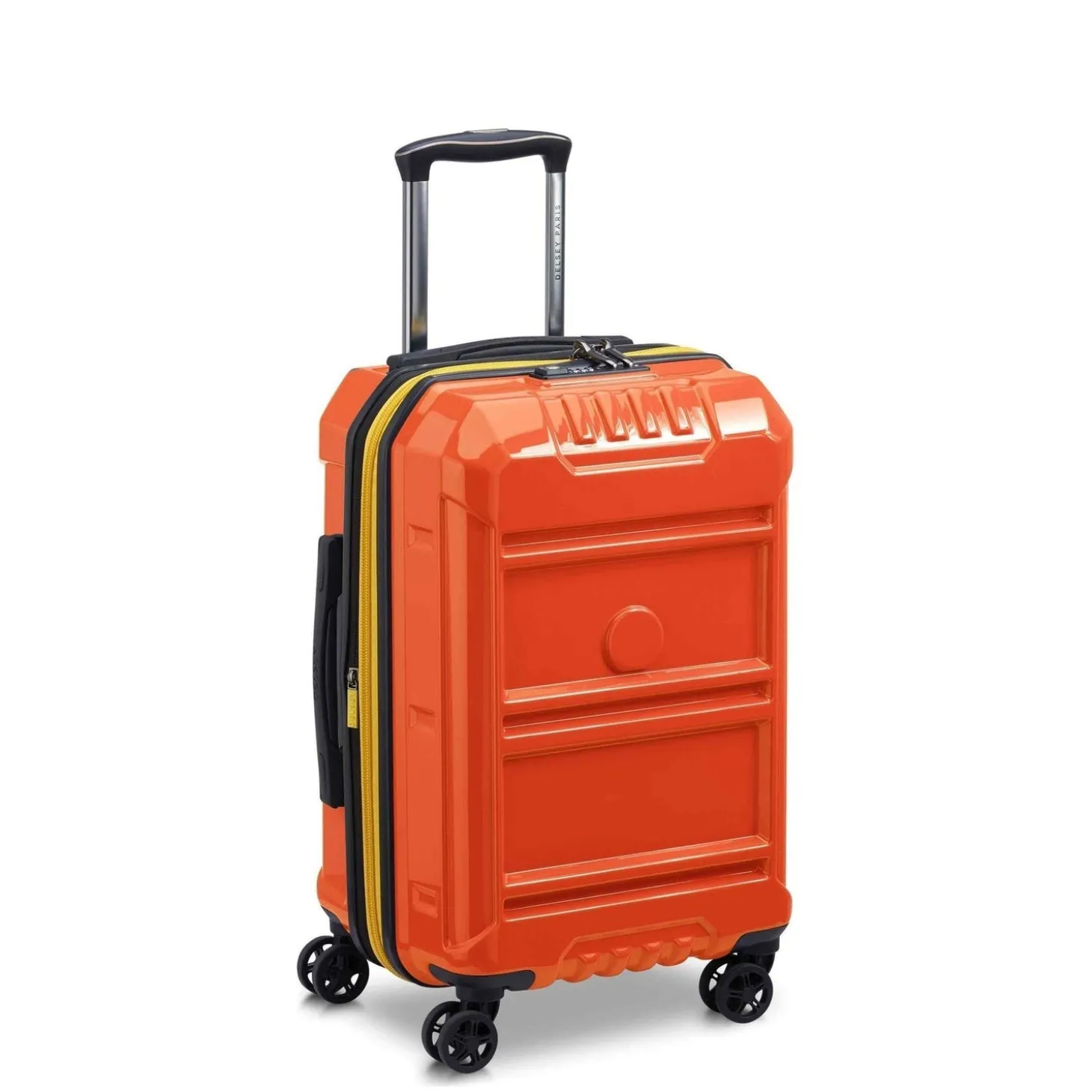 Delsey Rempart Spinner Carry-On