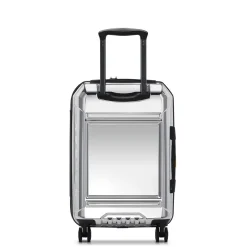 Delsey Rempart Spinner Carry-On
