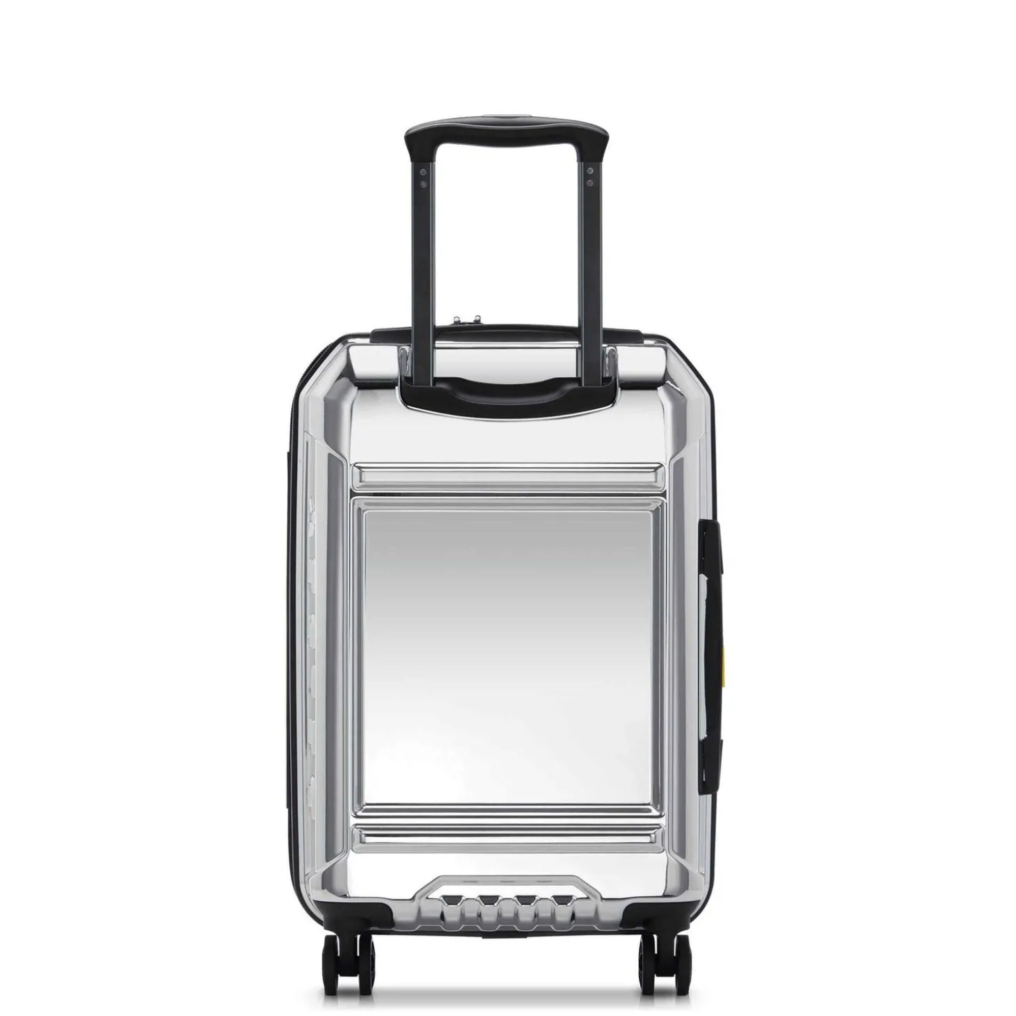 Delsey Rempart Spinner Carry-On