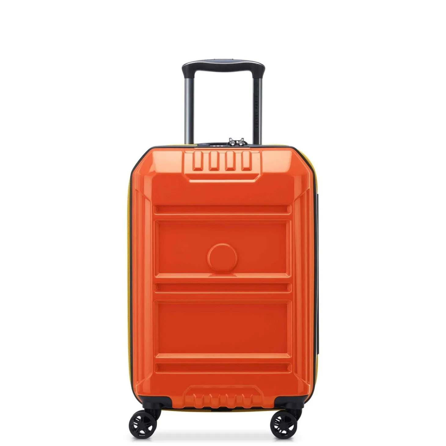 Delsey Rempart Spinner Carry-On