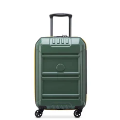 Delsey Rempart Spinner Carry-On