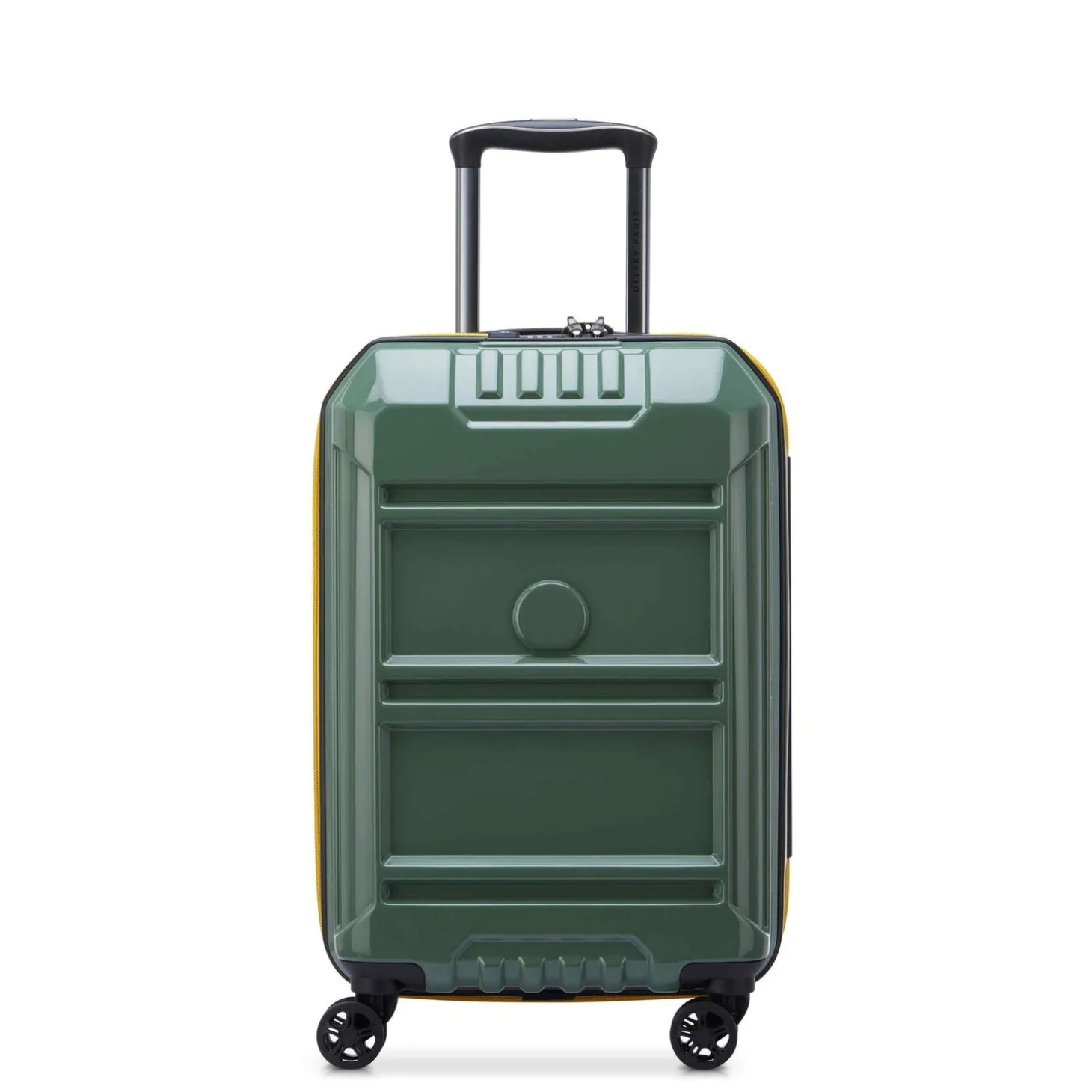 Delsey Rempart Spinner Carry-On