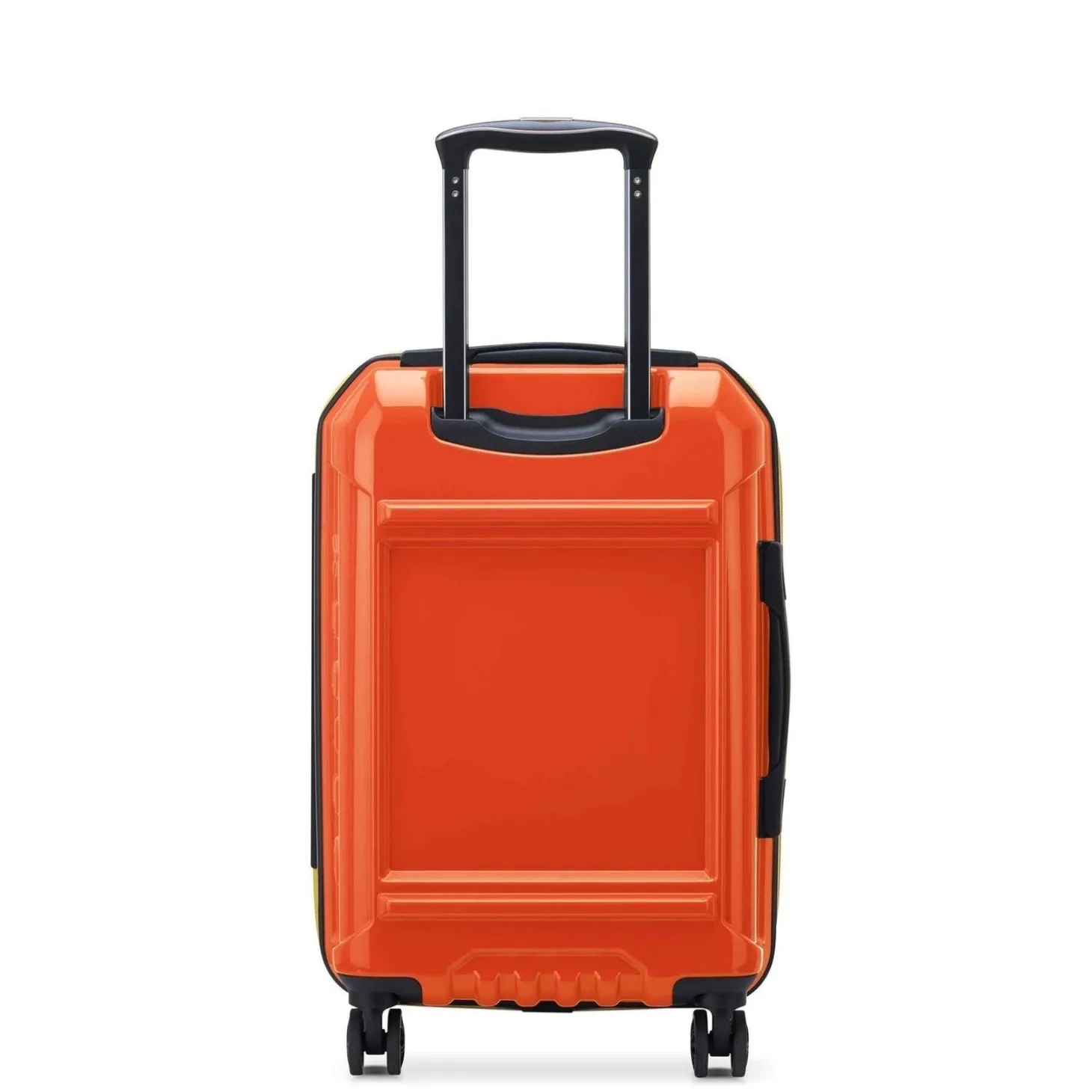 Delsey Rempart Spinner Carry-On