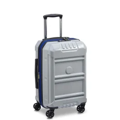 Delsey Rempart Spinner Carry-On