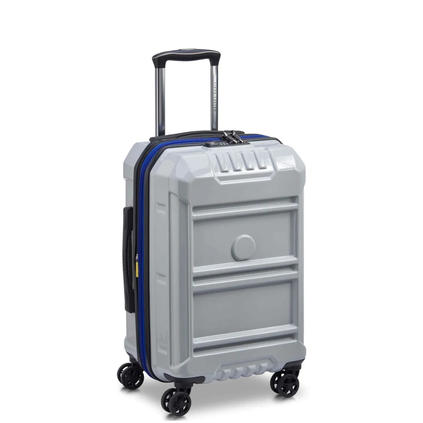 Delsey Rempart Spinner Carry-On