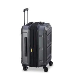 Delsey Rempart Spinner Carry-On