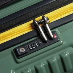 Delsey Rempart Spinner Carry-On