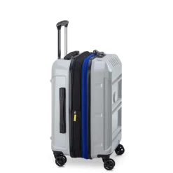 Delsey Rempart Spinner Carry-On