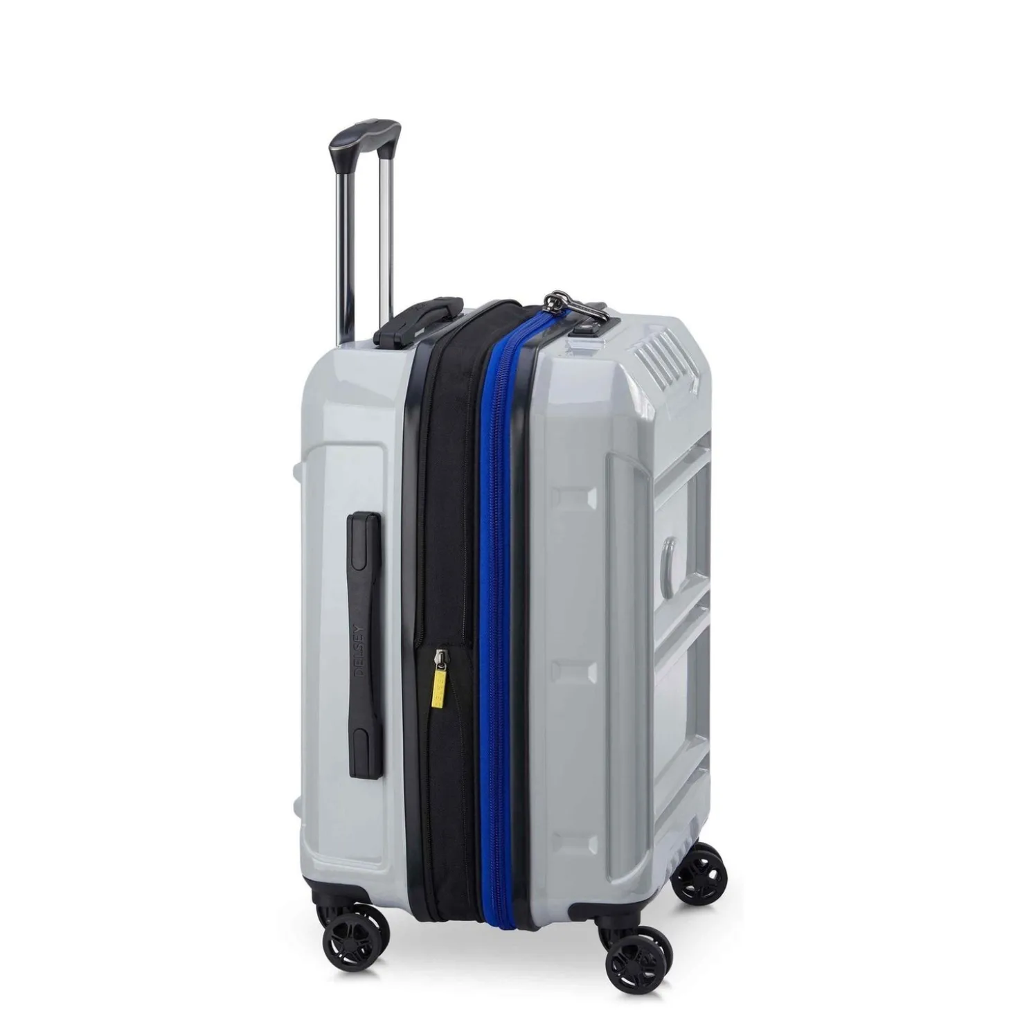 Delsey Rempart Spinner Carry-On