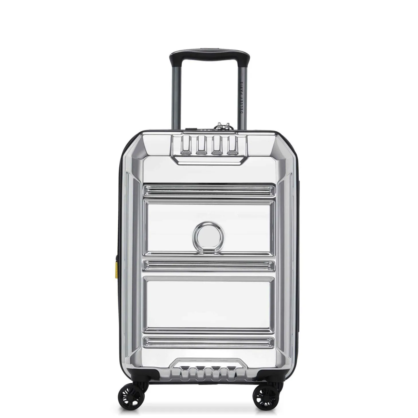 Delsey Rempart Spinner Carry-On