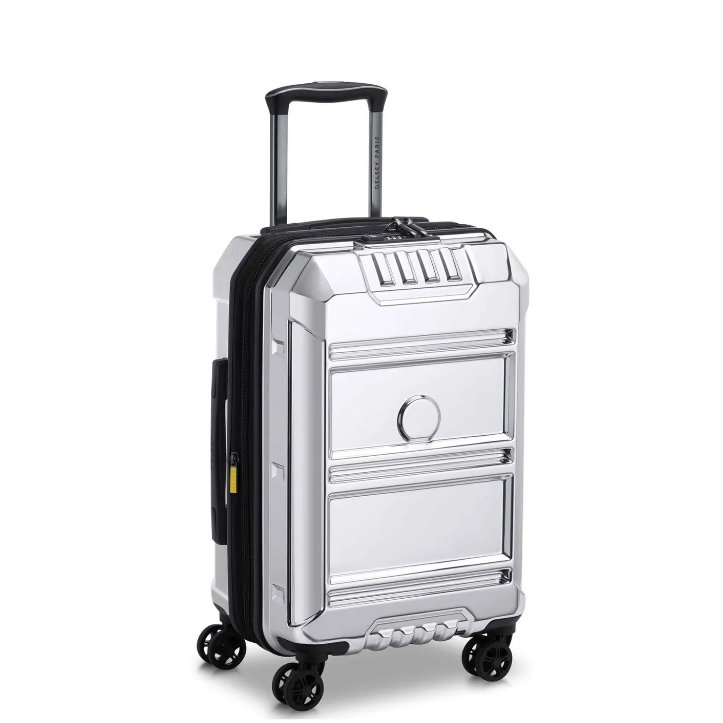 Delsey Rempart Spinner Carry-On