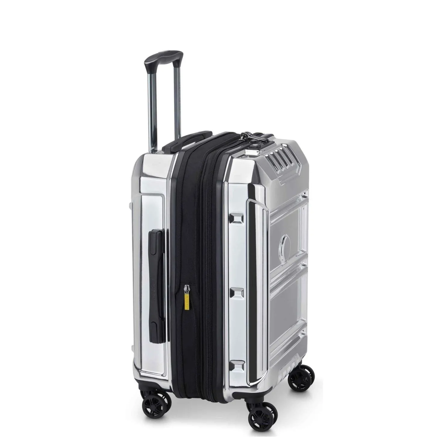 Delsey Rempart Spinner Carry-On