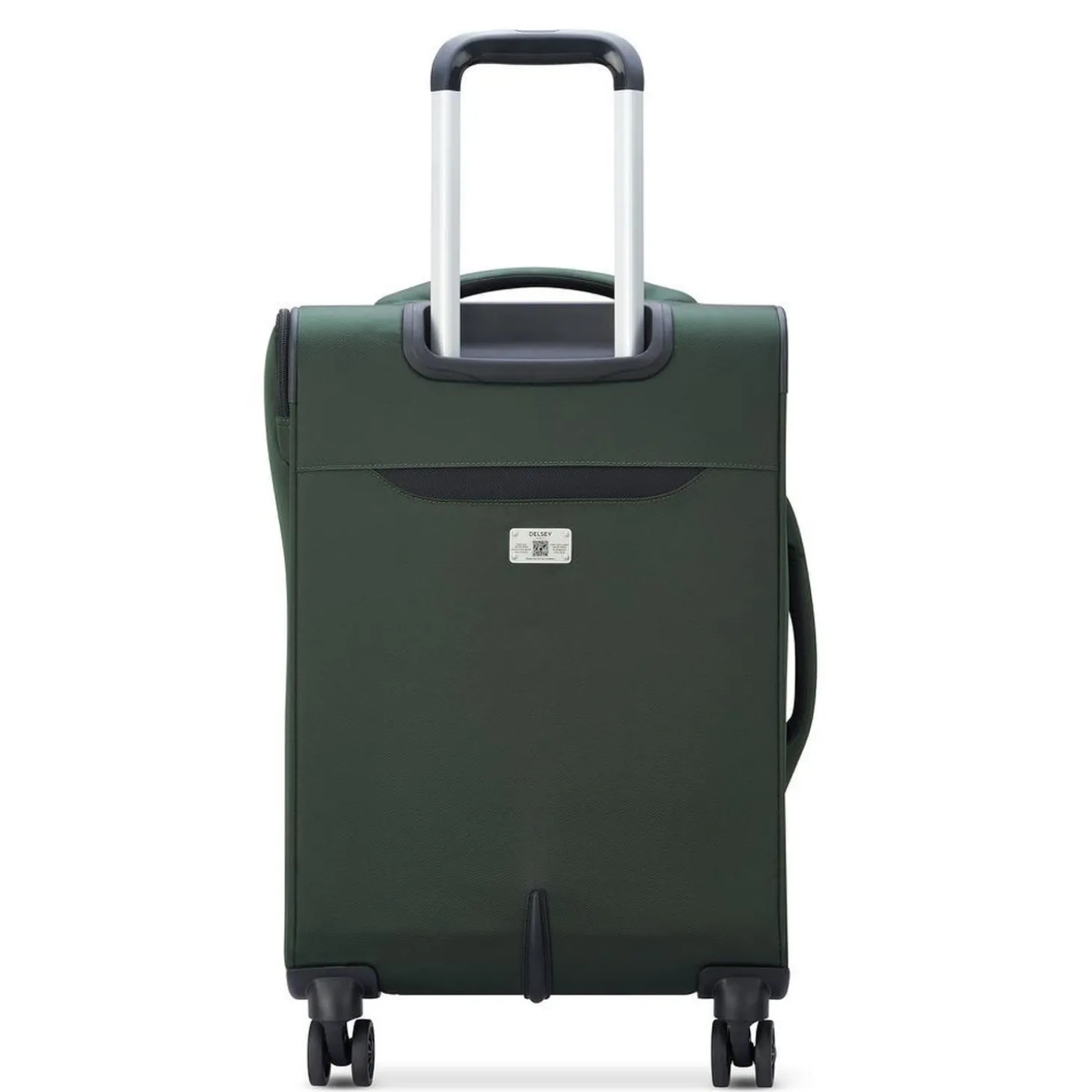 Delsey Sky Max 2.0 Carry-On Expandable Spinner