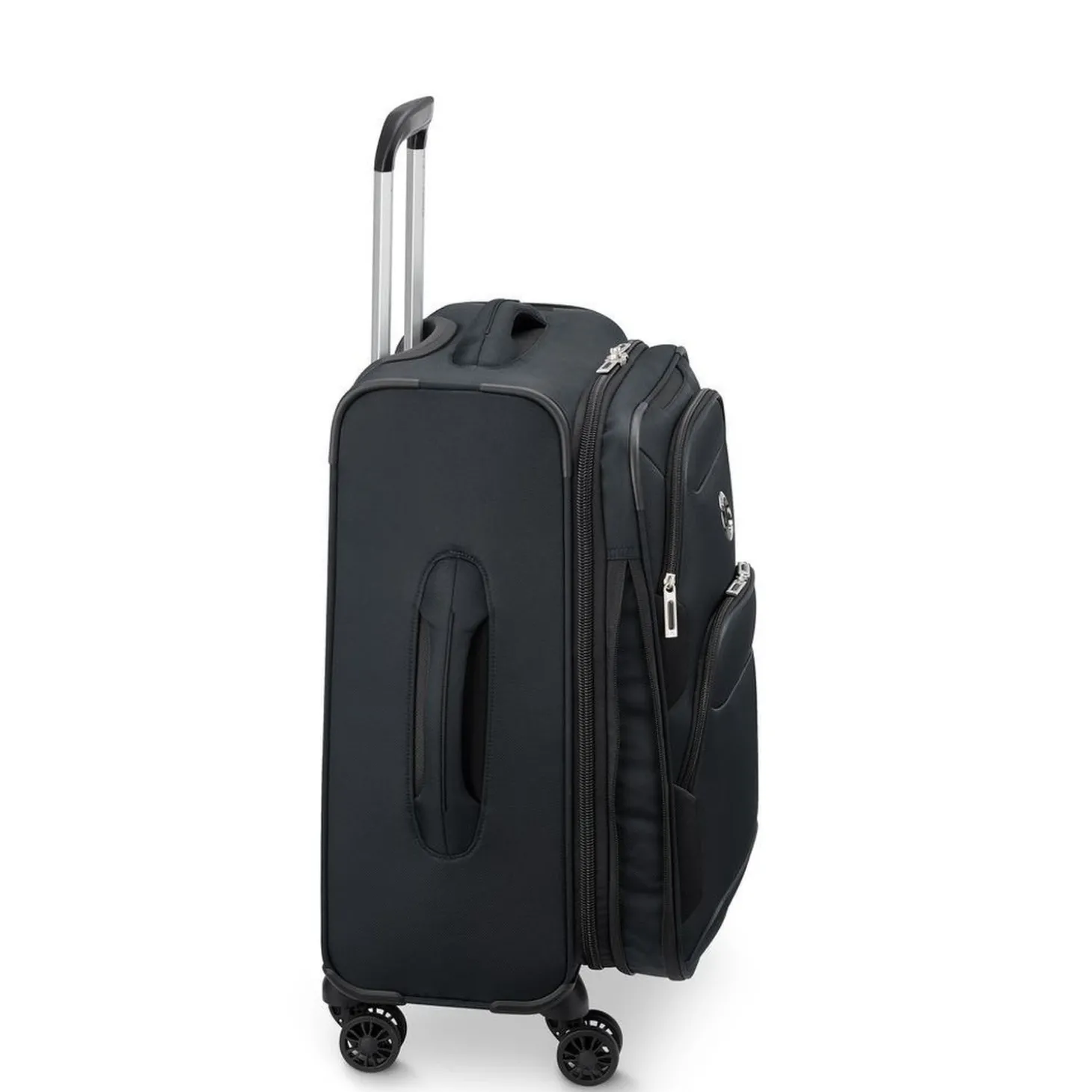 Delsey Sky Max 2.0 Carry-On Expandable Spinner