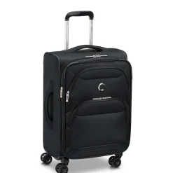 Delsey Sky Max 2.0 Carry-On Expandable Spinner
