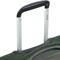 Delsey Sky Max 2.0 Carry-On Expandable Spinner