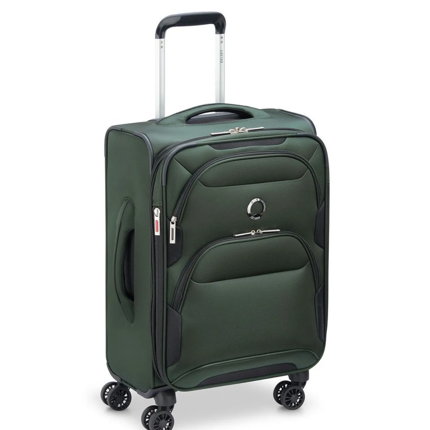 Delsey Sky Max 2.0 Carry-On Expandable Spinner