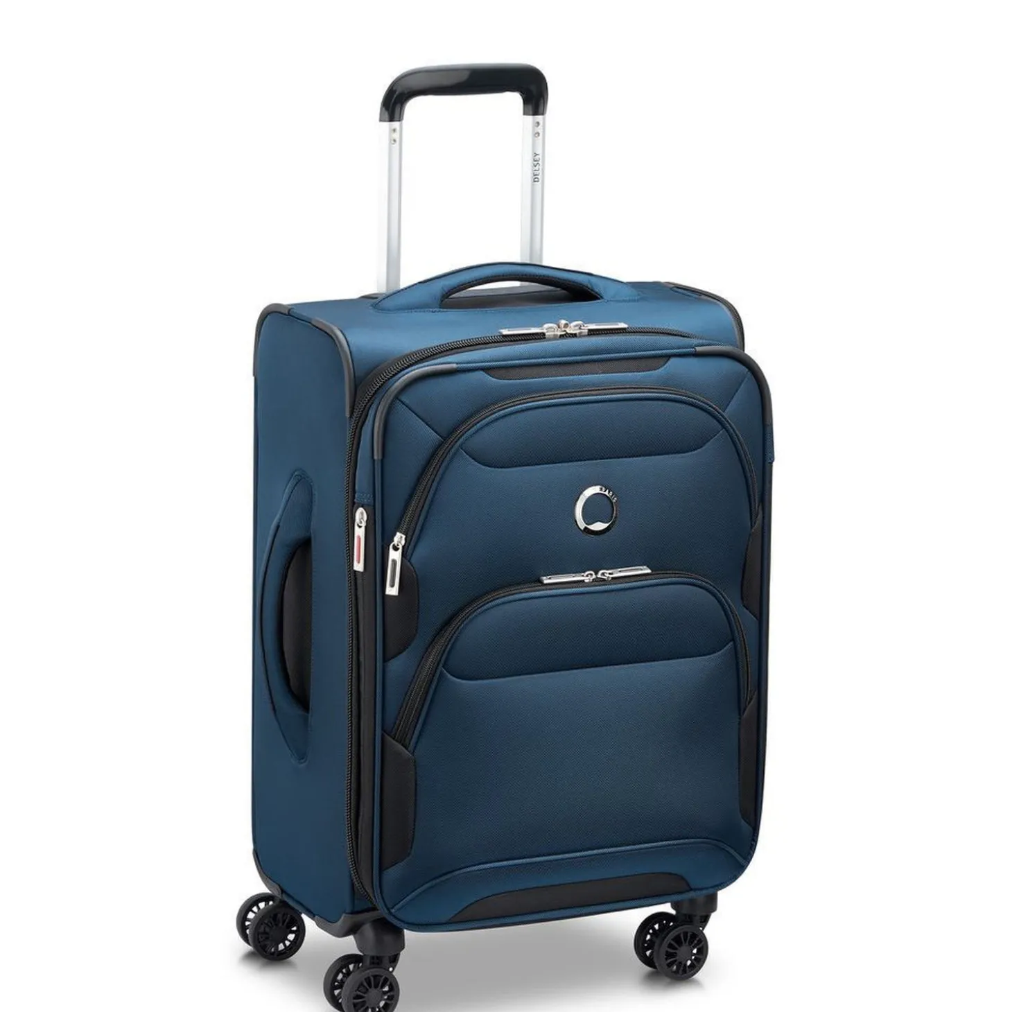 Delsey Sky Max 2.0 Carry-On Expandable Spinner