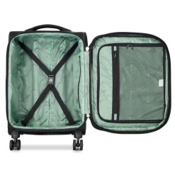 Delsey Sky Max 2.0 Carry-On Expandable Spinner