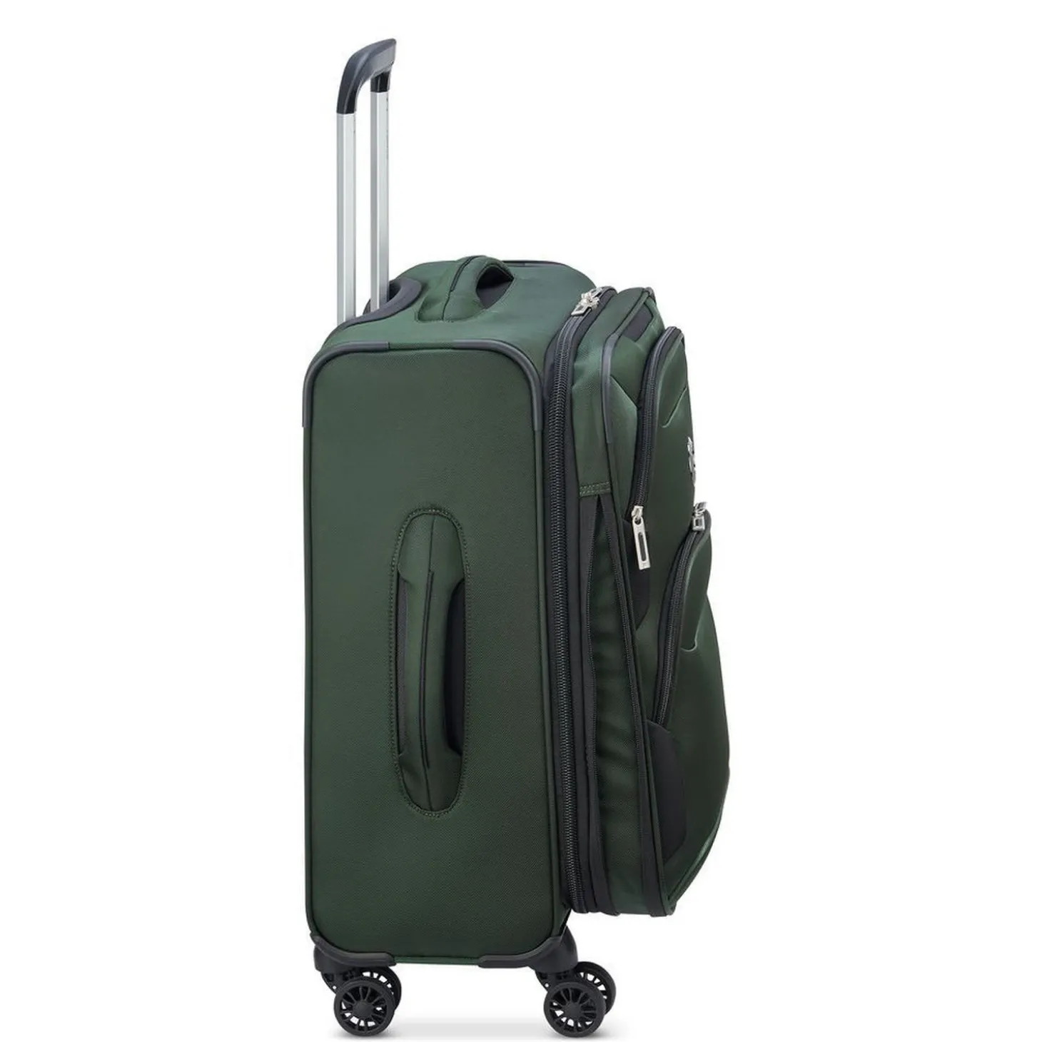 Delsey Sky Max 2.0 Carry-On Expandable Spinner