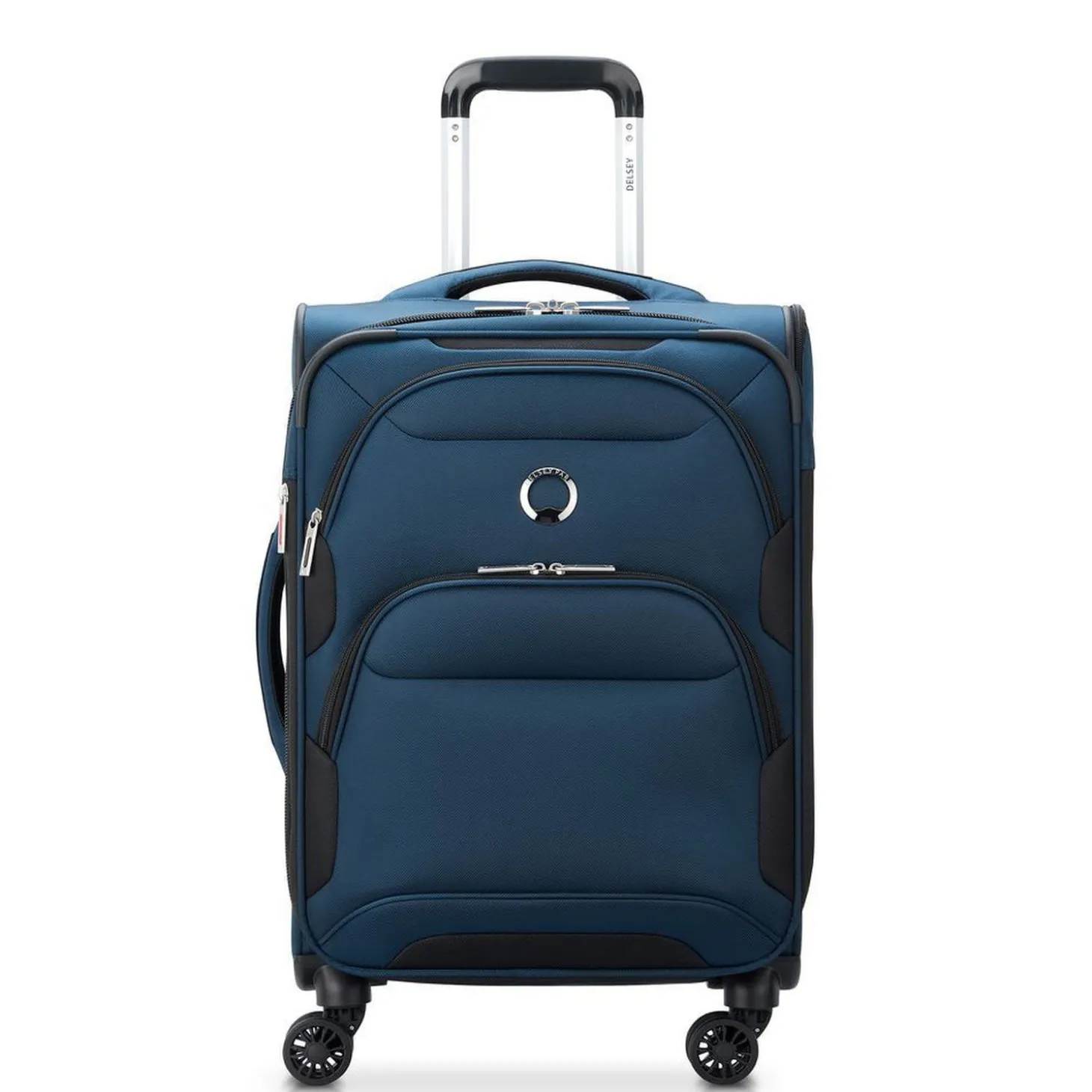 Delsey Sky Max 2.0 Carry-On Expandable Spinner