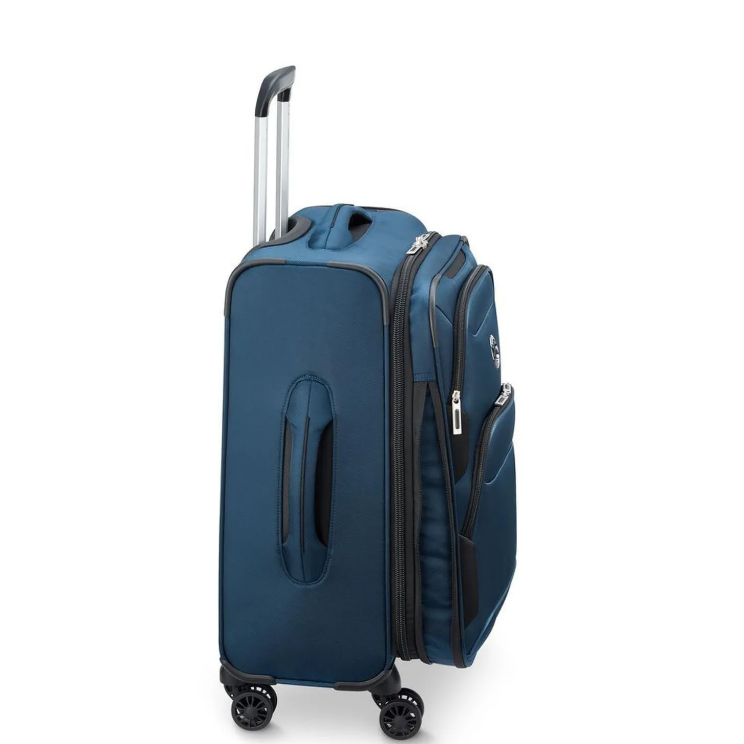 Delsey Sky Max 2.0 Carry-On Expandable Spinner
