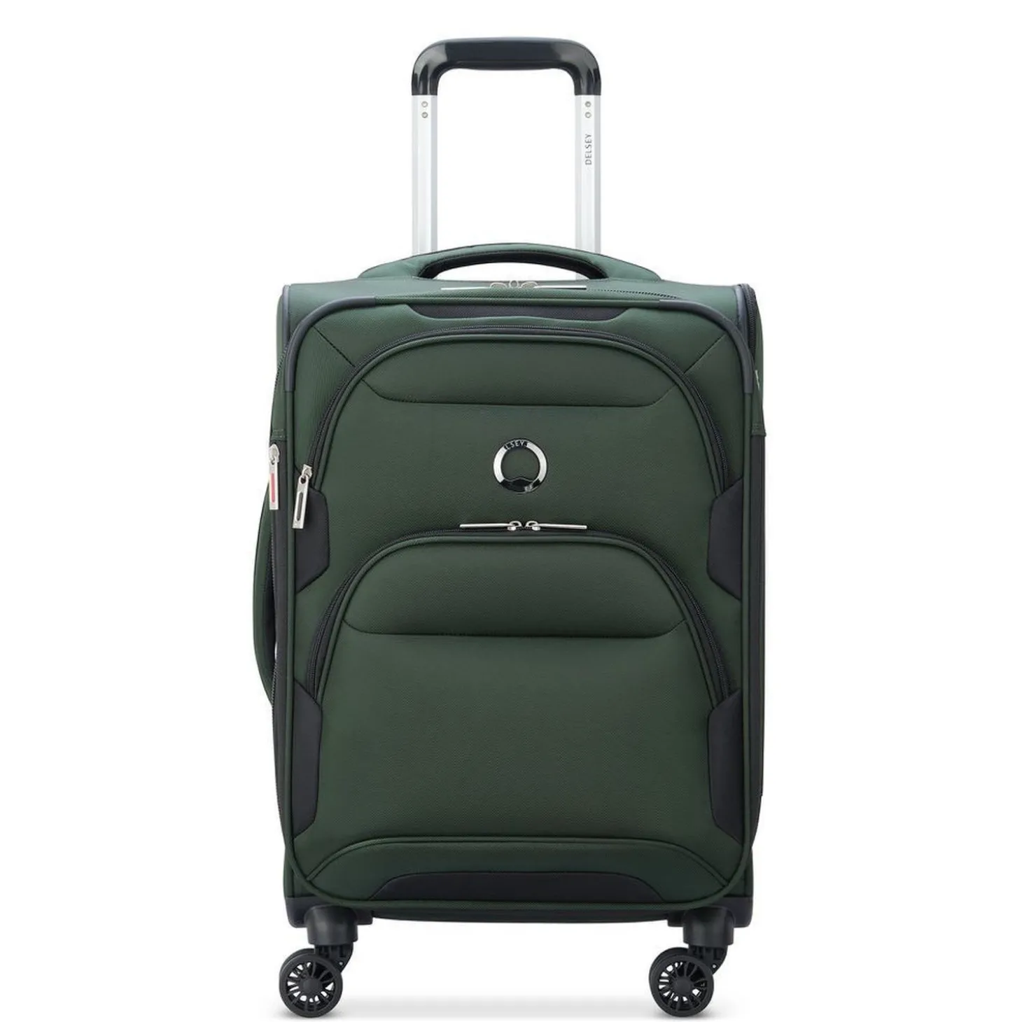 Delsey Sky Max 2.0 Carry-On Expandable Spinner