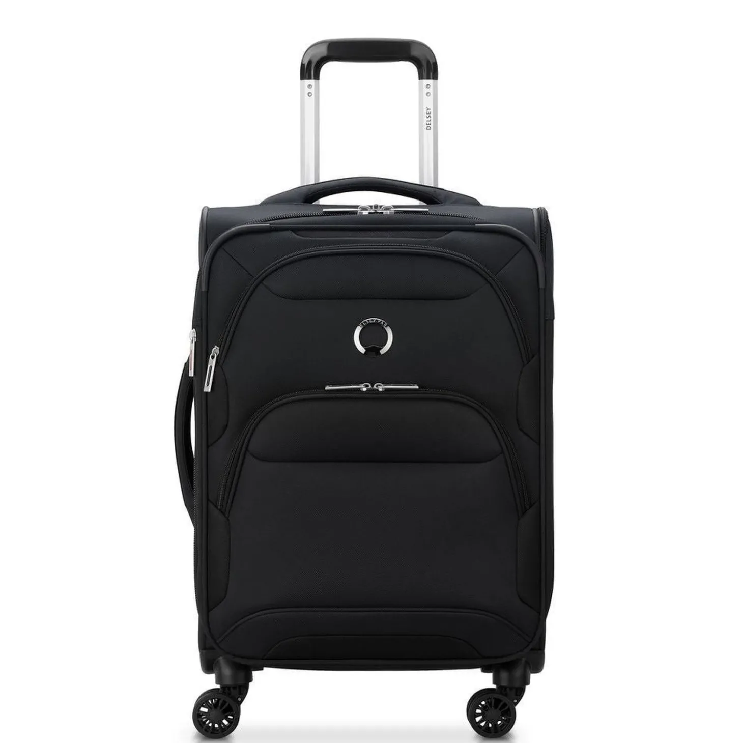 Delsey Sky Max 2.0 Carry-On Expandable Spinner