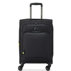 Delsey Sky Max 3.0 Expandable Carry-On Spinner