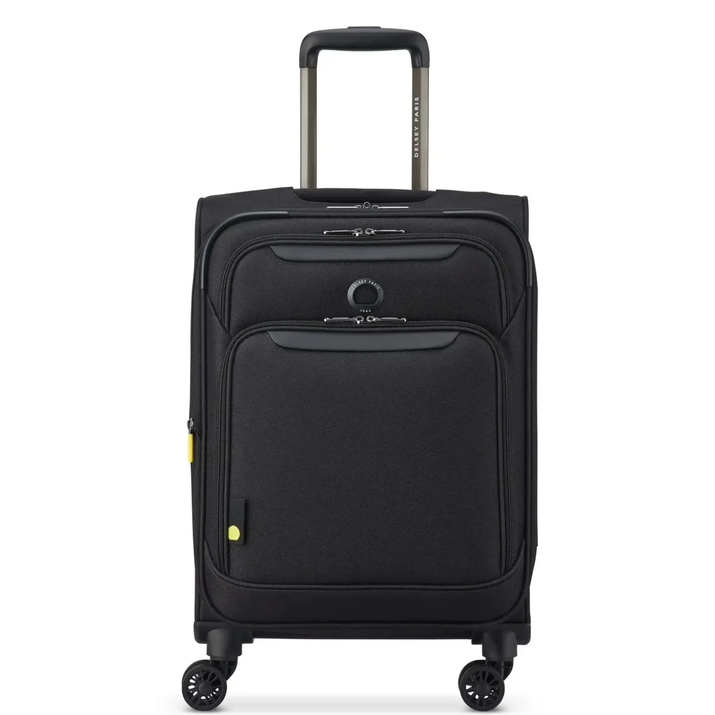 Delsey Sky Max 3.0 Expandable Carry-On Spinner