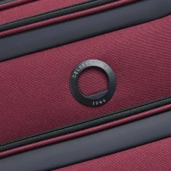 Delsey Sky Max 3.0 Expandable Carry-On Spinner